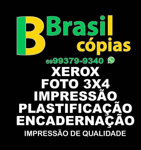 Galeria BRASIL CÓPIAS