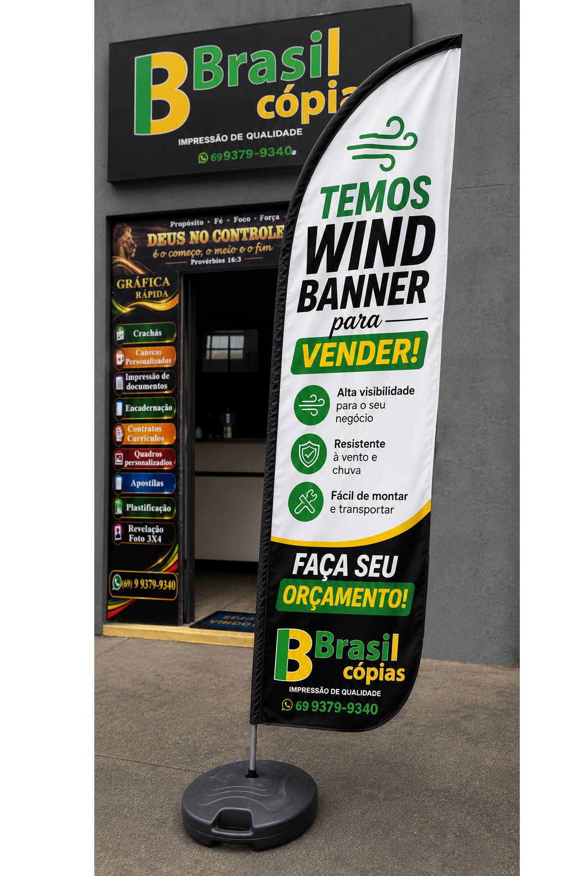 Galeria BRASIL CÓPIAS