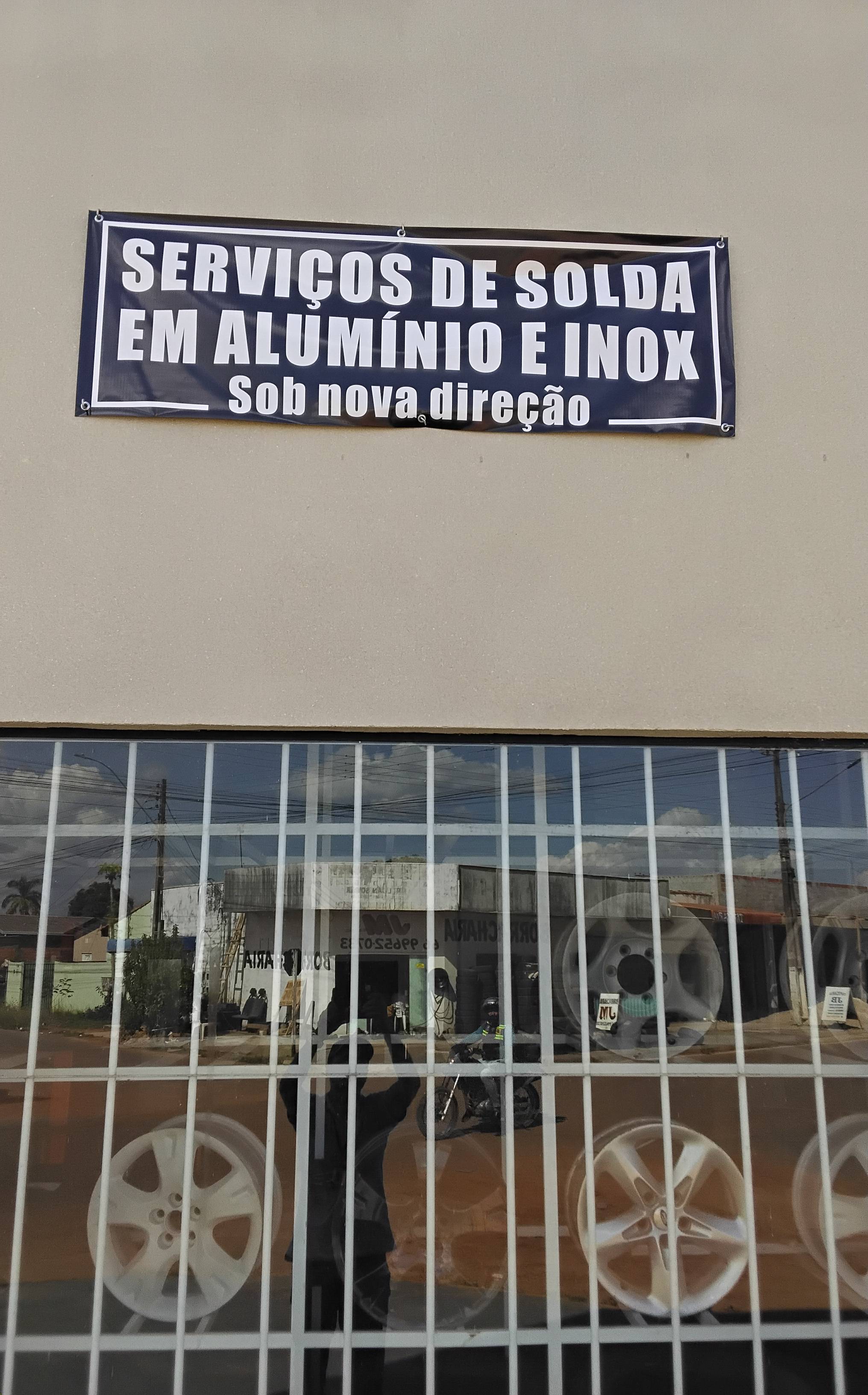 Galeria ELITE RODAS