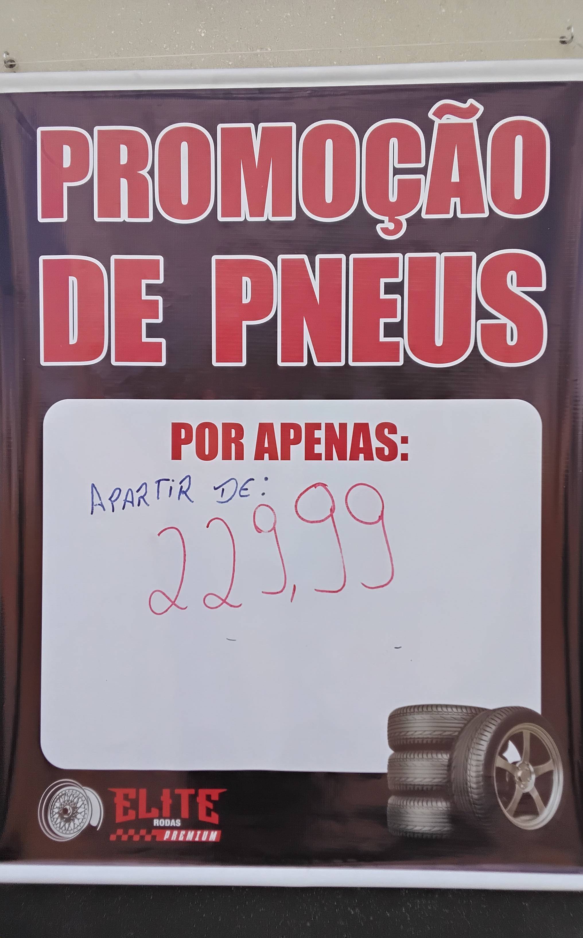 Galeria ELITE RODAS