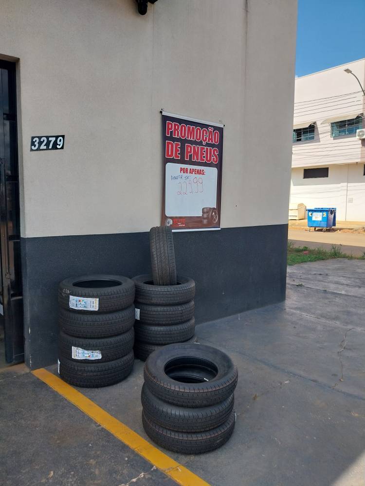 Galeria ELITE RODAS