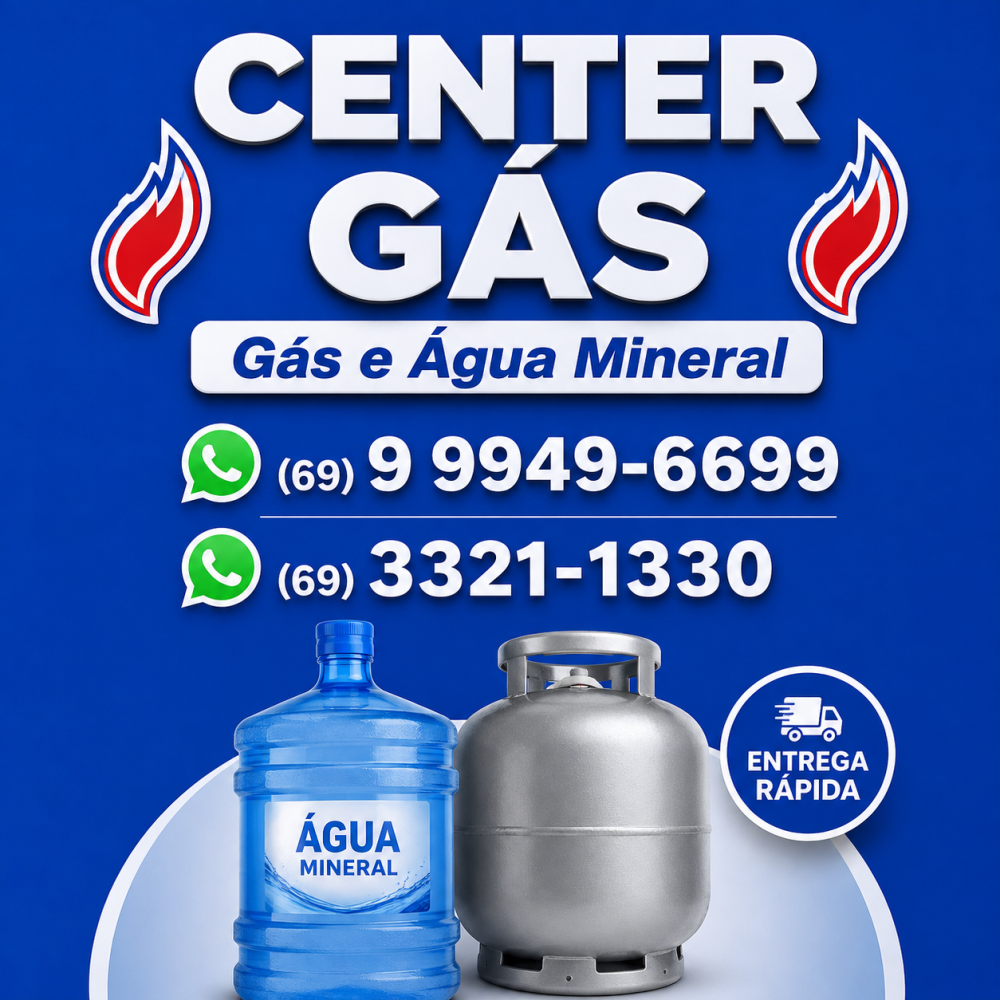 Galeria CENTER GAS