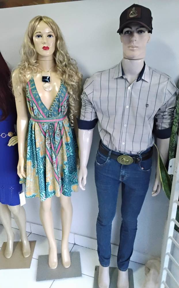 Galeria Casual modas