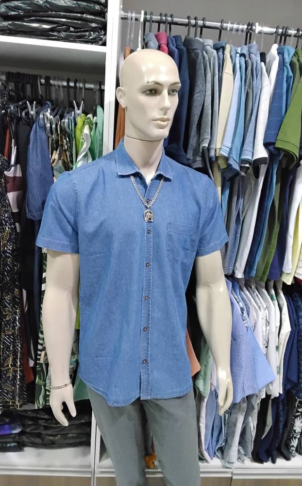 Galeria Casual modas
