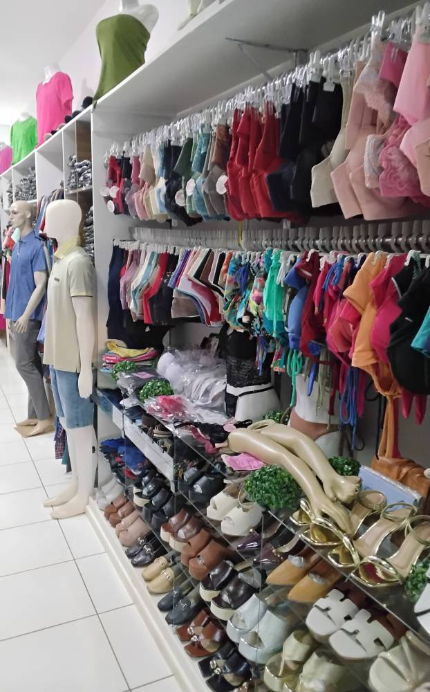 Galeria Casual modas