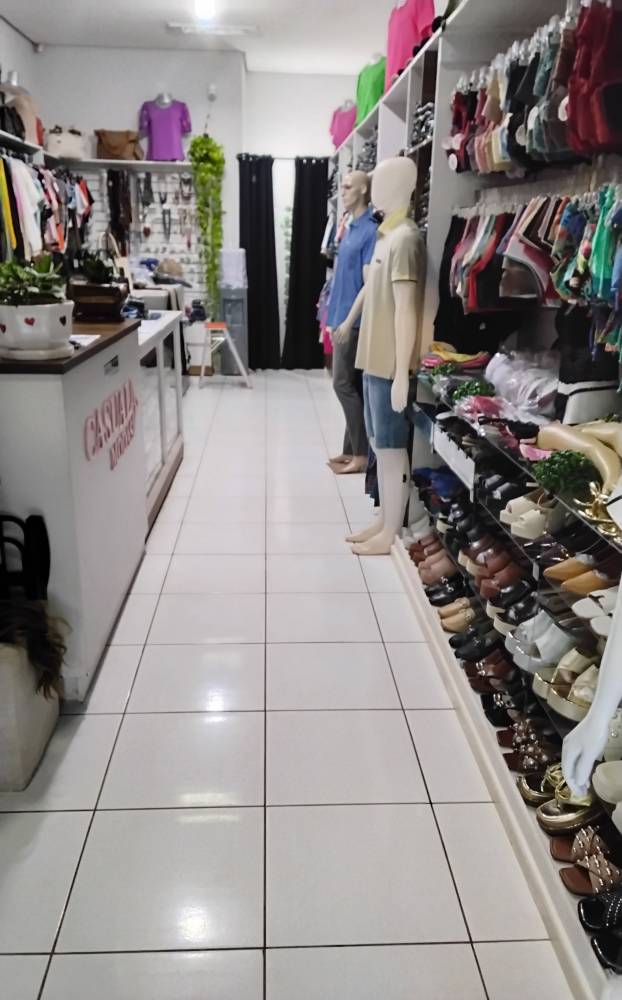 Galeria Casual modas