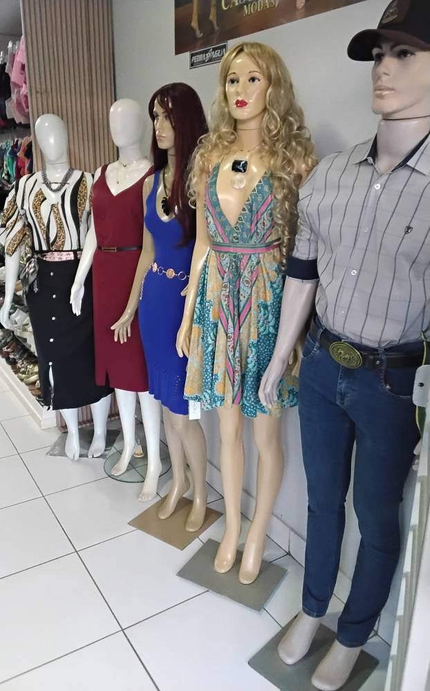 Galeria Casual modas