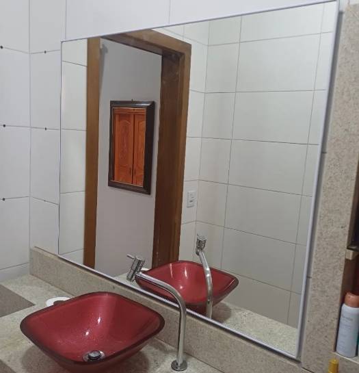 Galeria SB VIDRAÇARIA VIDROS E INOX EM GERAL