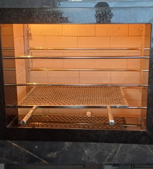 Galeria SB VIDRAÇARIA VIDROS E INOX EM GERAL