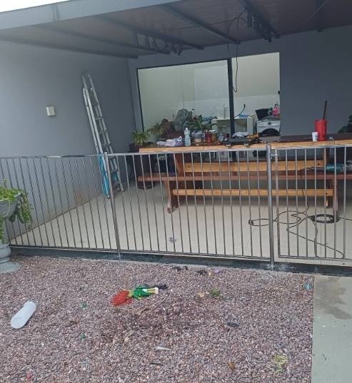 Galeria SB VIDRAÇARIA VIDROS E INOX EM GERAL