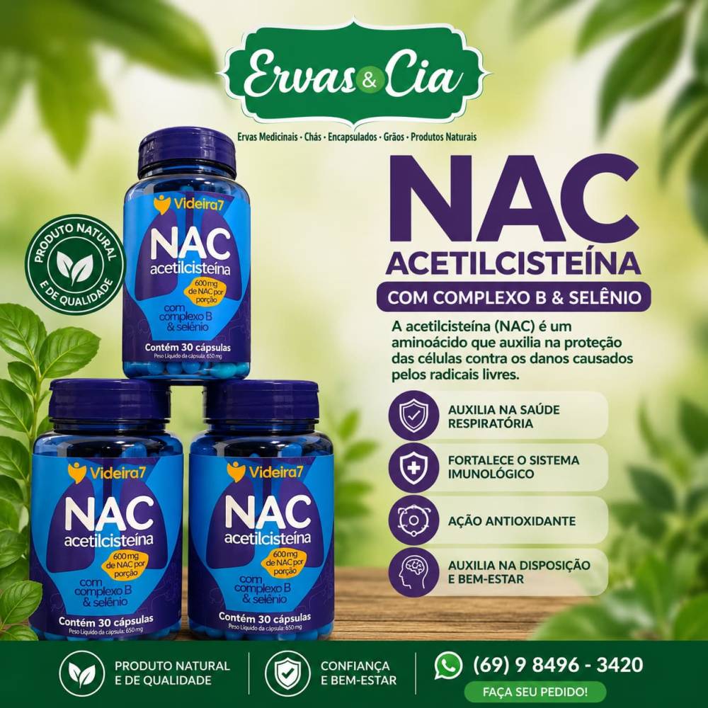 Galeria Ervas &cia