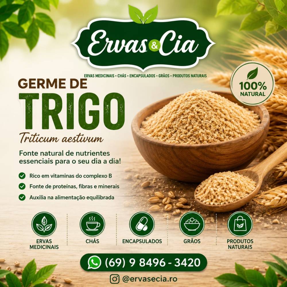 Galeria Ervas &cia