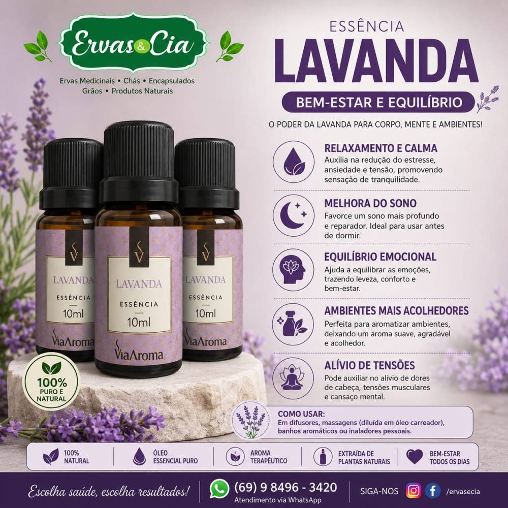 Galeria Ervas &cia