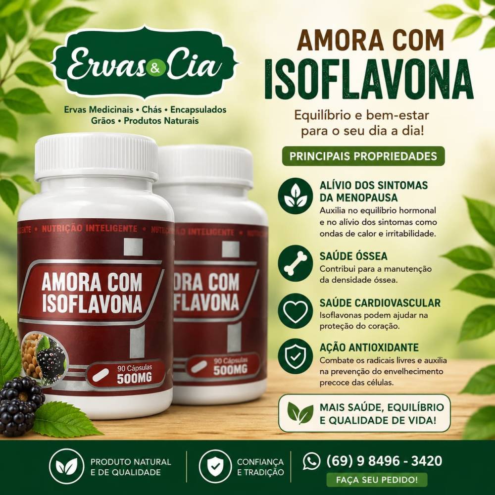 Galeria Ervas &cia