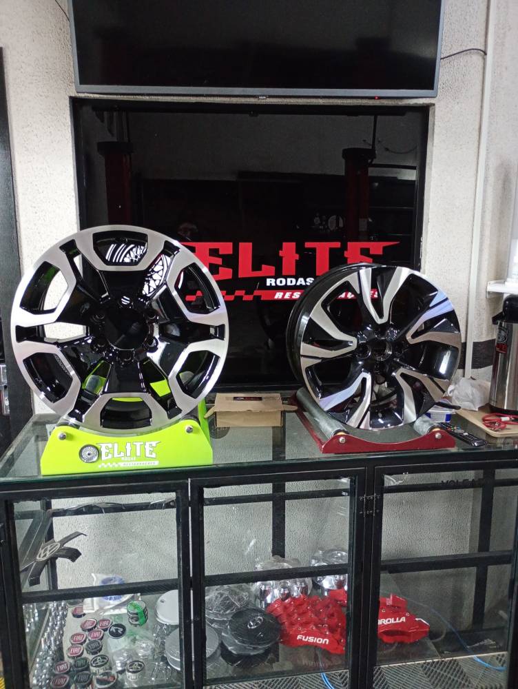 Galeria ELITE RODAS