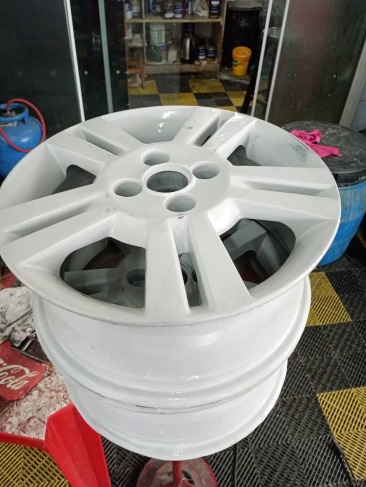 Galeria ELITE RODAS