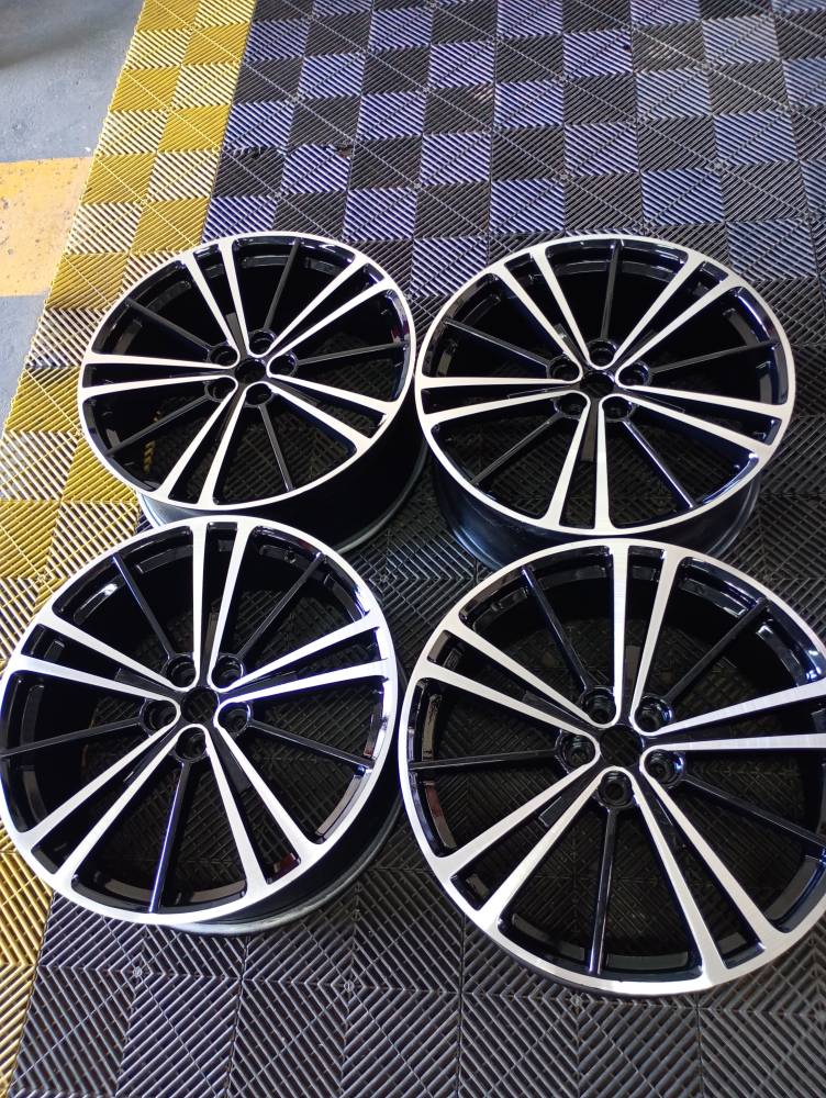 Galeria ELITE RODAS