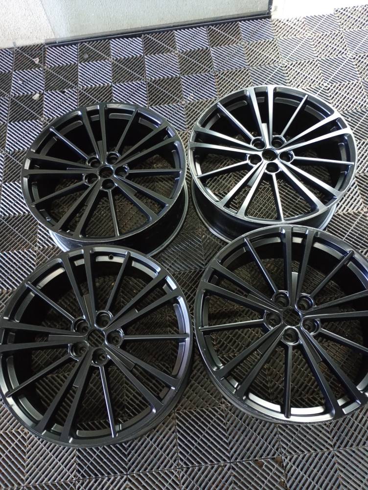 Galeria ELITE RODAS