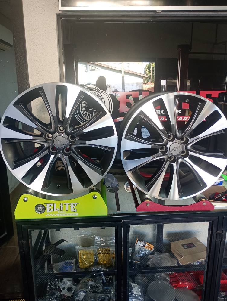 Galeria ELITE RODAS