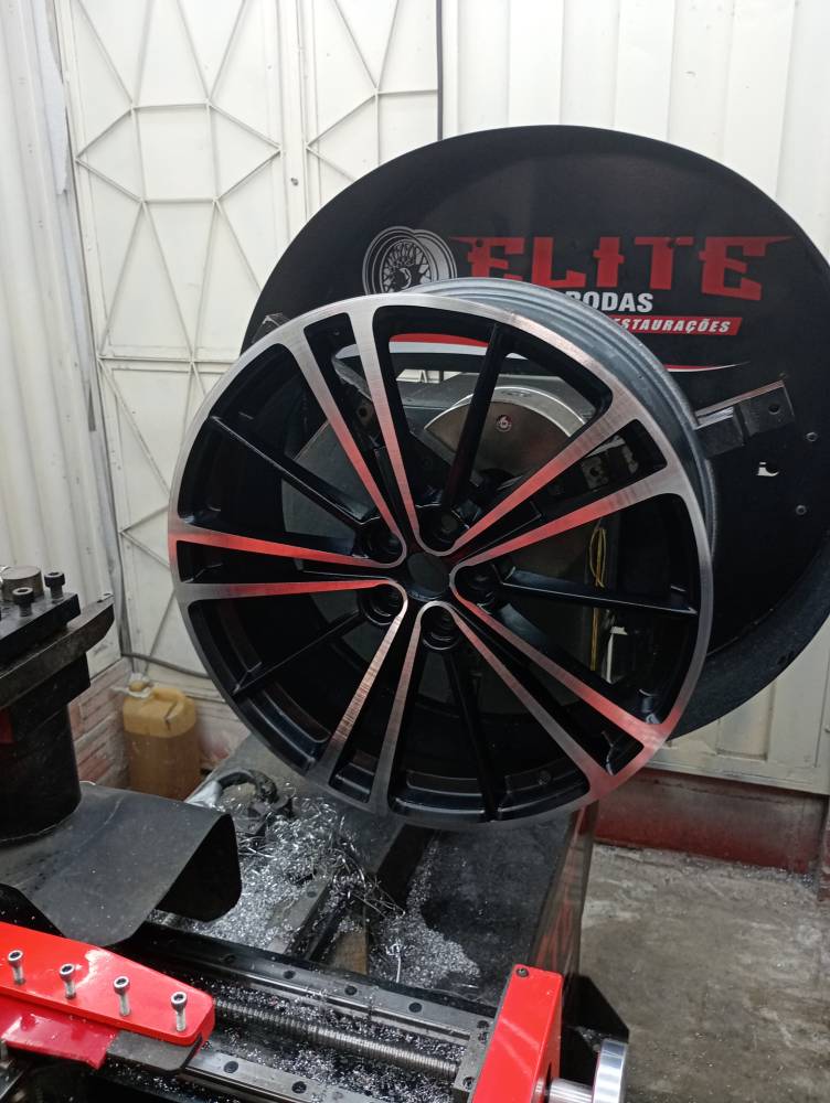Galeria ELITE RODAS