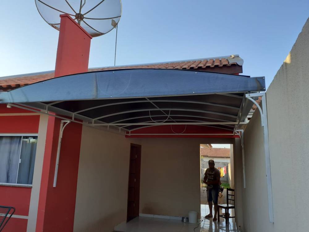 Galeria TOLDOS  PAFESAN