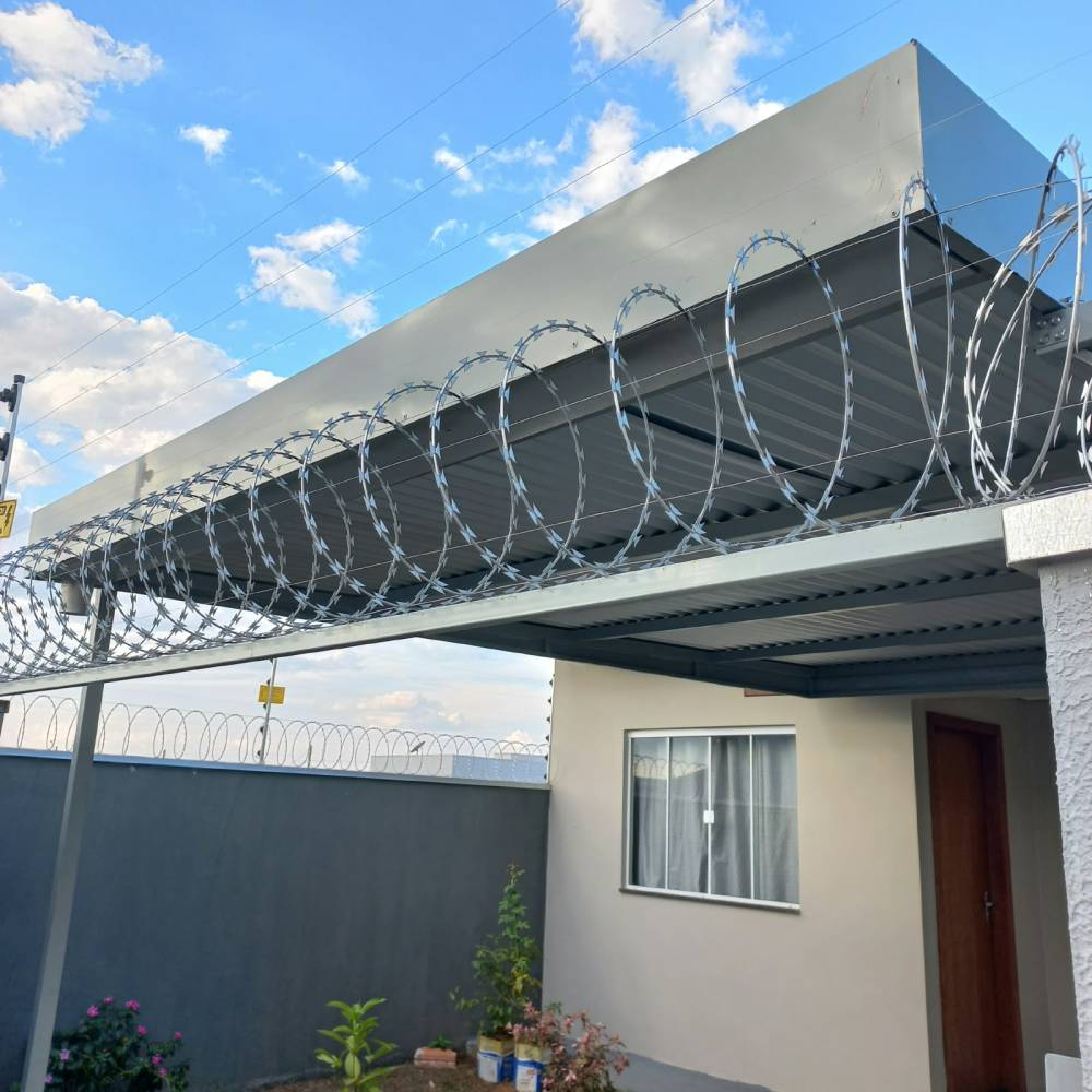 Galeria TOLDOS  PAFESAN