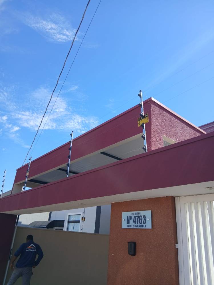 Galeria TOLDOS  PAFESAN