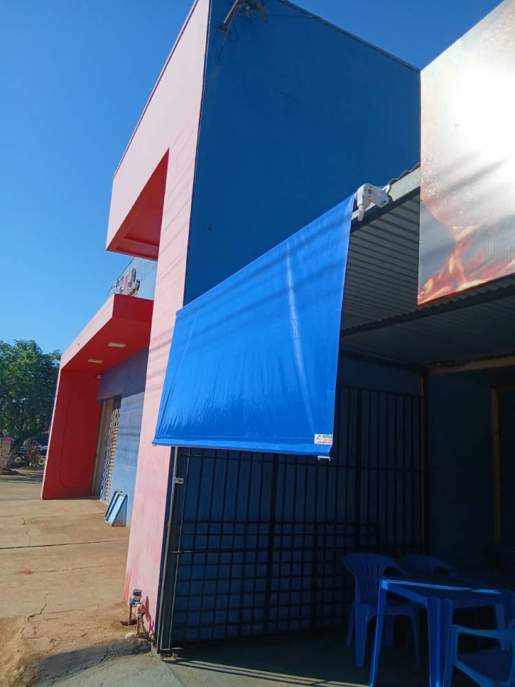 Galeria TOLDOS  PAFESAN