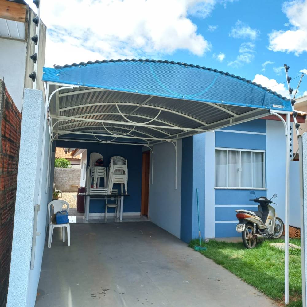 Galeria TOLDOS  PAFESAN