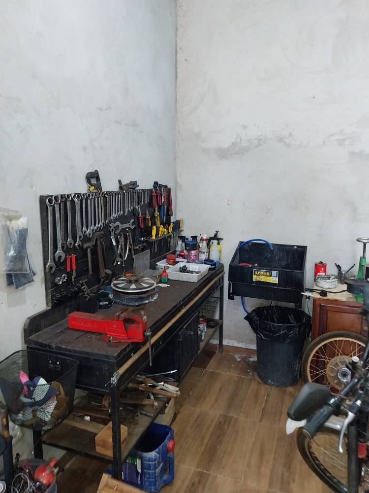 Galeria ELETRO BIKE