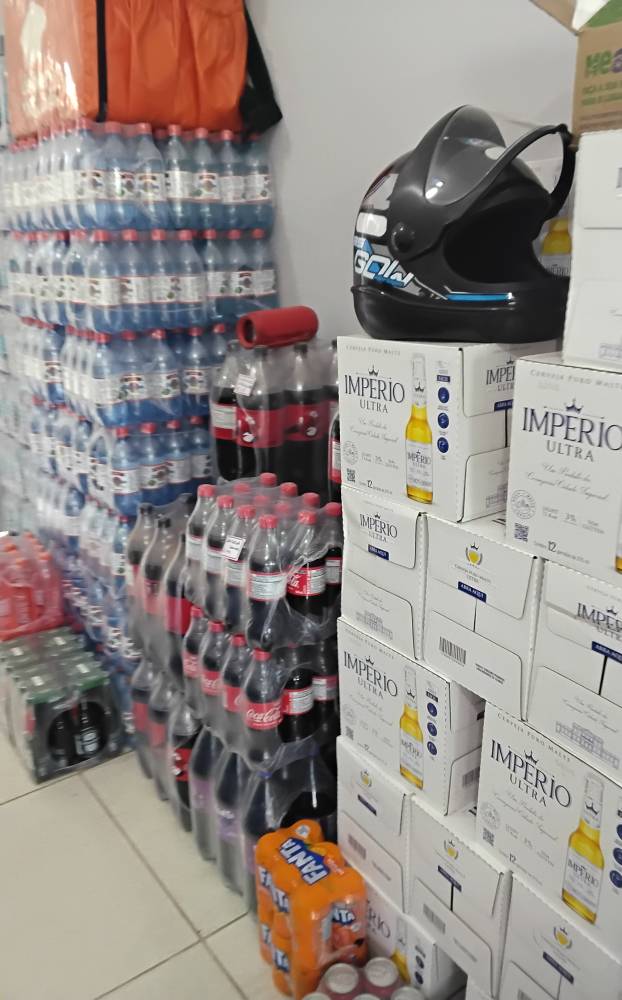 Galeria GR DISTRIBUIDORA