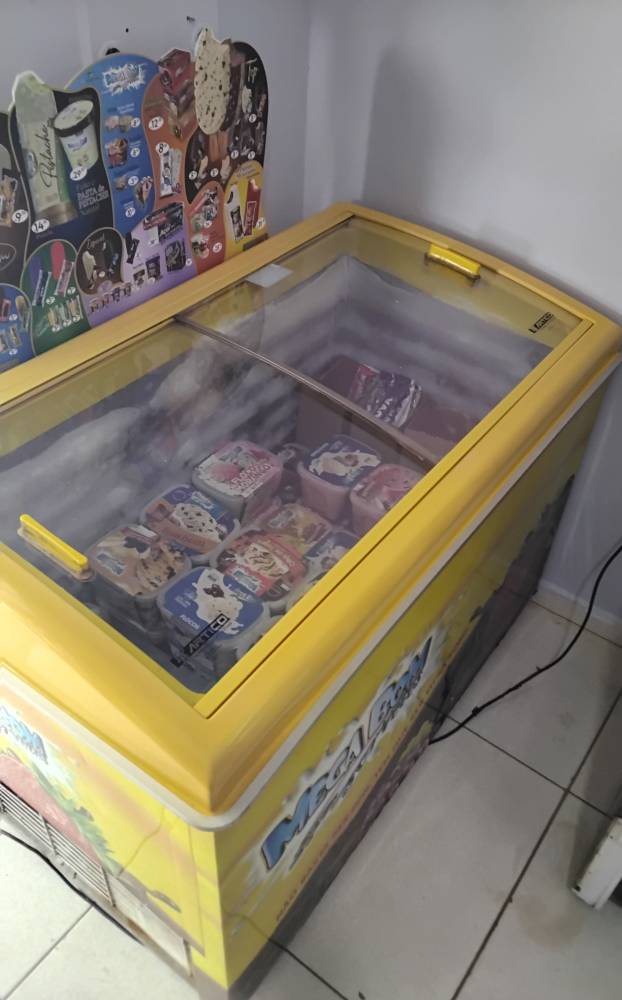 Galeria GR DISTRIBUIDORA