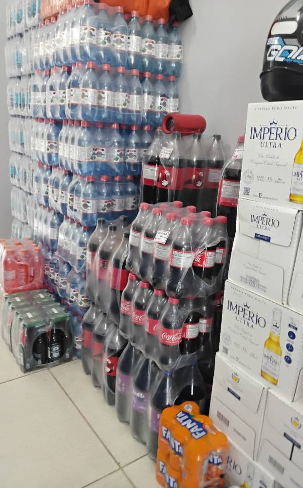 Galeria GR DISTRIBUIDORA