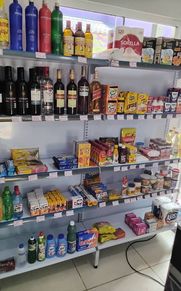 Galeria GR DISTRIBUIDORA