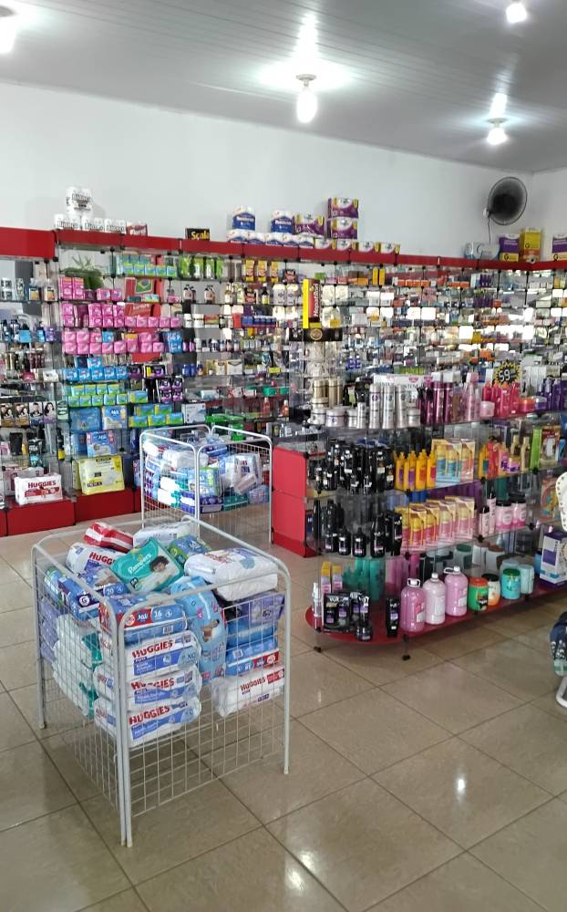 Galeria DROGARIA IDEAL