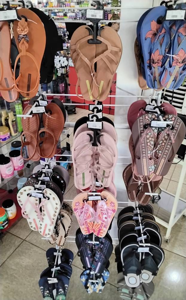 Galeria DROGARIA IDEAL