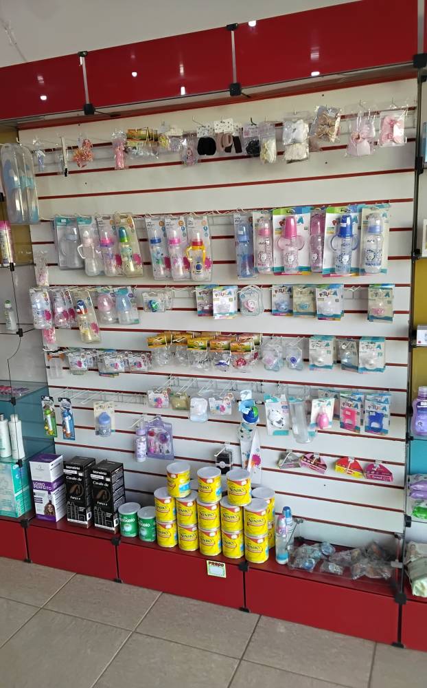 Galeria DROGARIA IDEAL