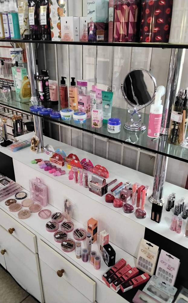 Galeria DROGARIA IDEAL