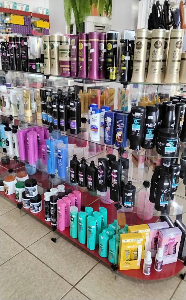 Galeria DROGARIA IDEAL