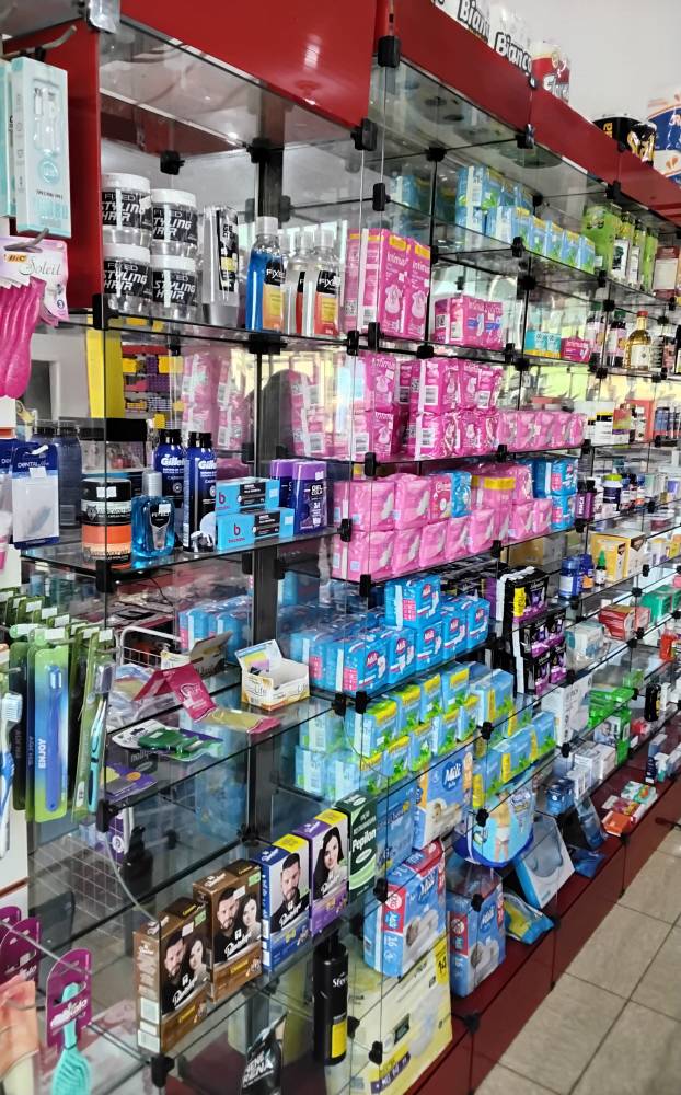Galeria DROGARIA IDEAL