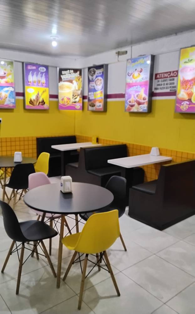 Galeria MILK SHAKE MIX