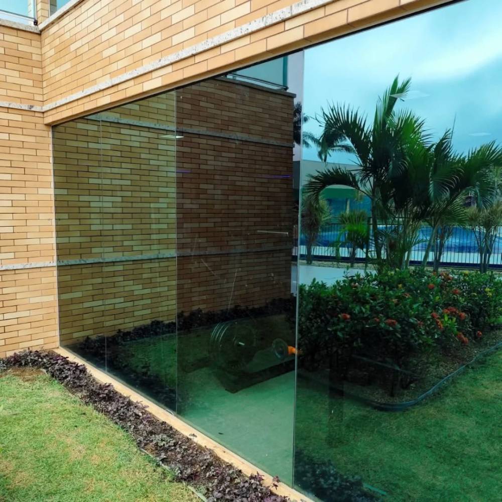 Galeria VIDRAÇARIA CENTRAL