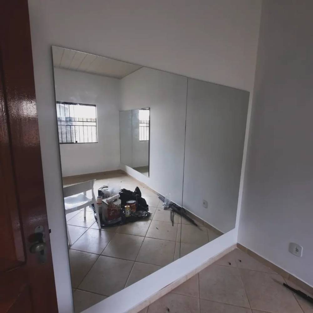 Galeria VIDRAÇARIA CENTRAL