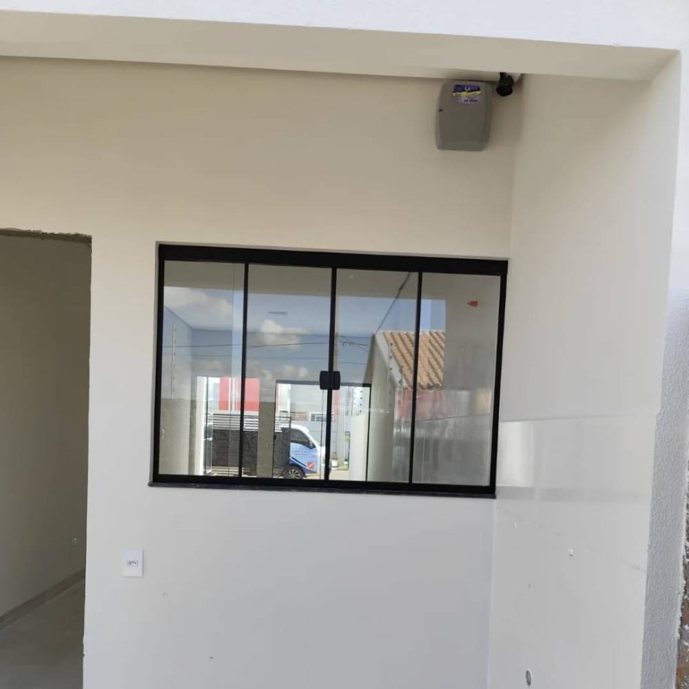 Galeria VIDRAÇARIA CENTRAL