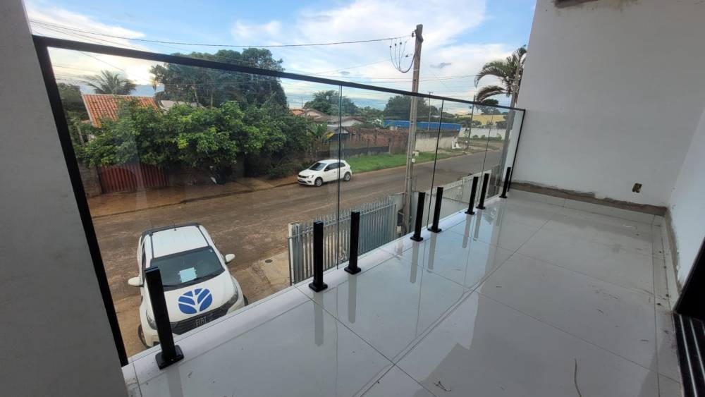 Galeria VIDRAÇARIA CENTRAL