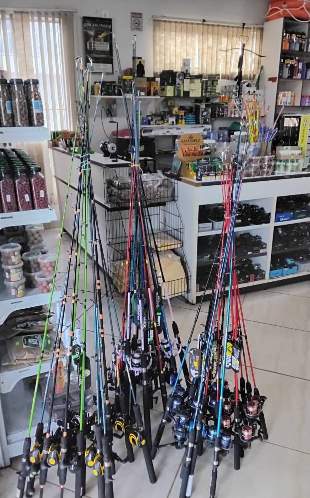 Galeria ARMAZÉM DO PESCADOR