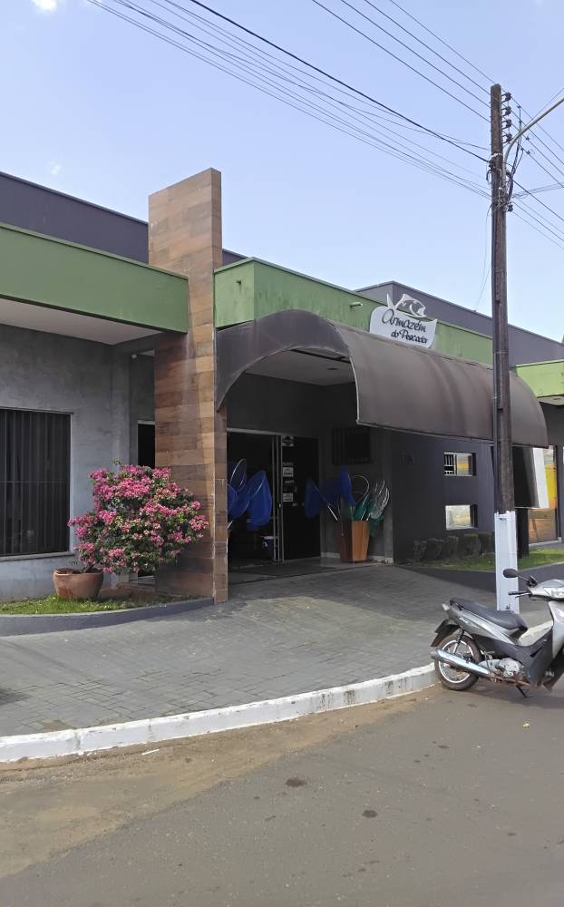 Galeria ARMAZÉM DO PESCADOR