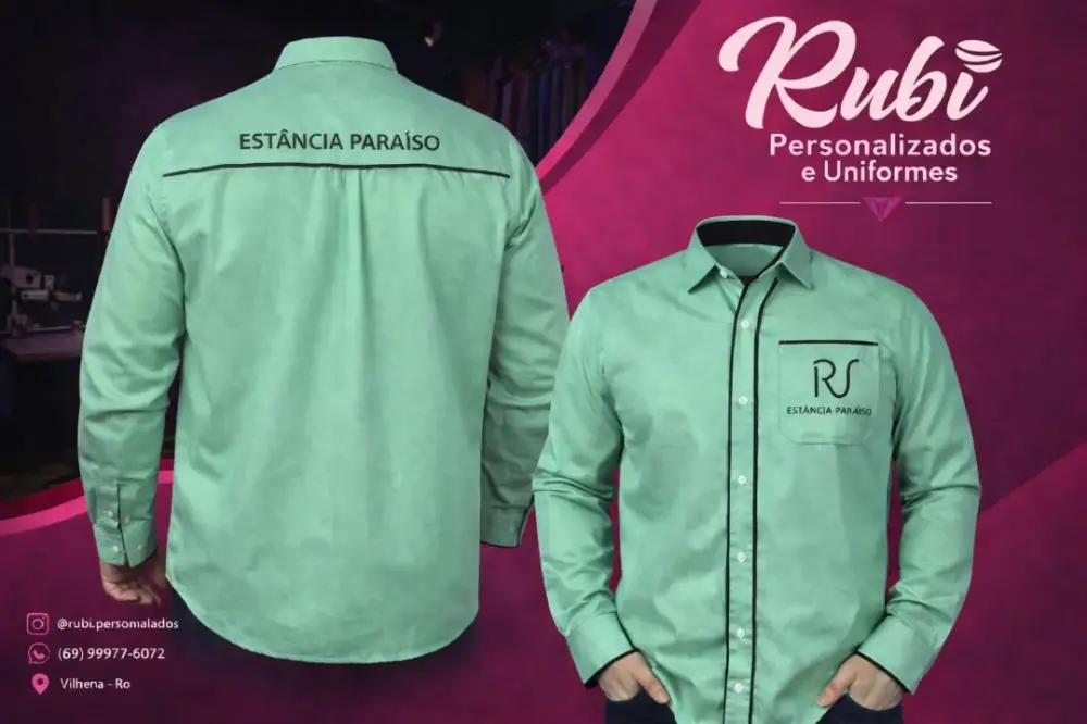 Galeria RUBI PERSONALIZADOS