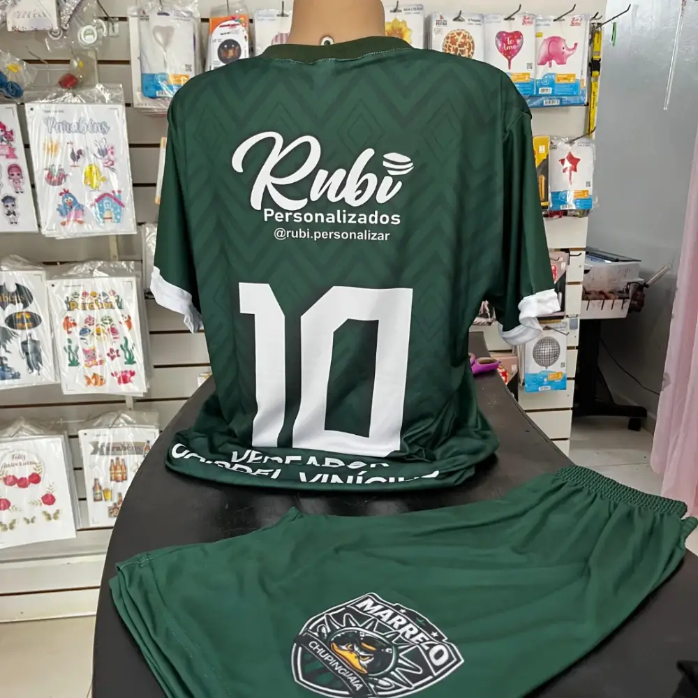 Galeria RUBI PERSONALIZADOS