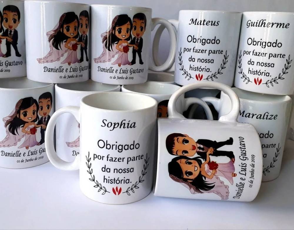 Galeria RUBI PERSONALIZADOS